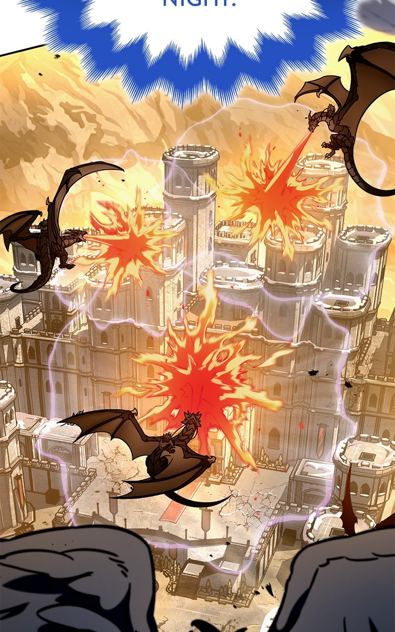 Read Valhalla Saga EN Manga Online