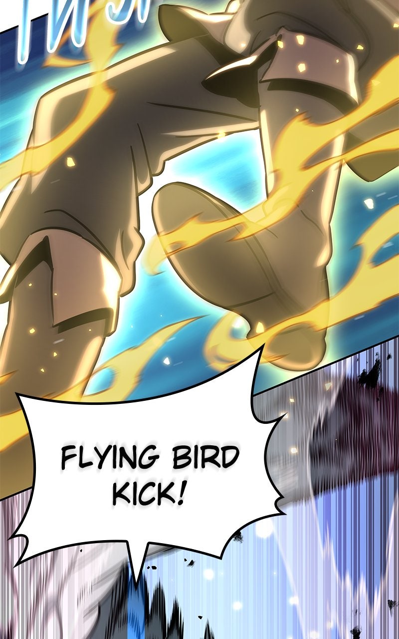 Read Valhalla Saga EN Manga Online