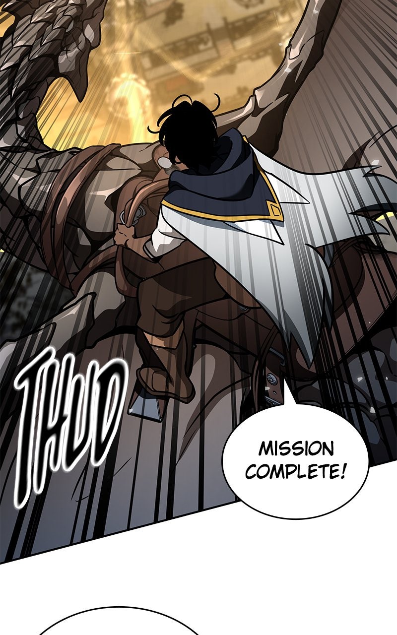 Read Valhalla Saga EN Manga Online