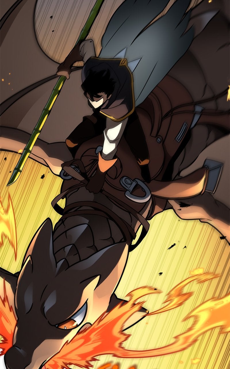 Read Valhalla Saga EN Manga Online