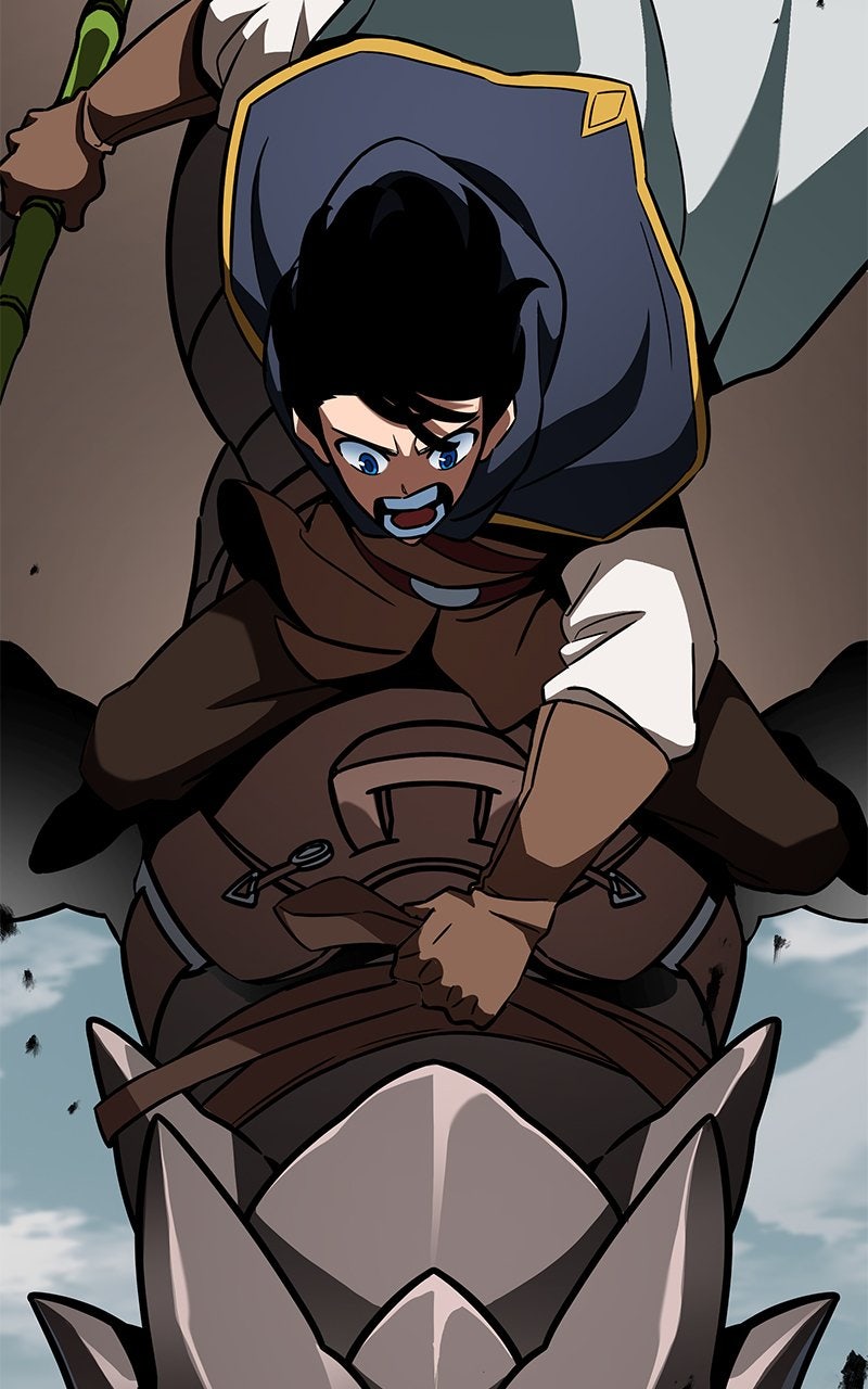 Read Valhalla Saga EN Manga Online