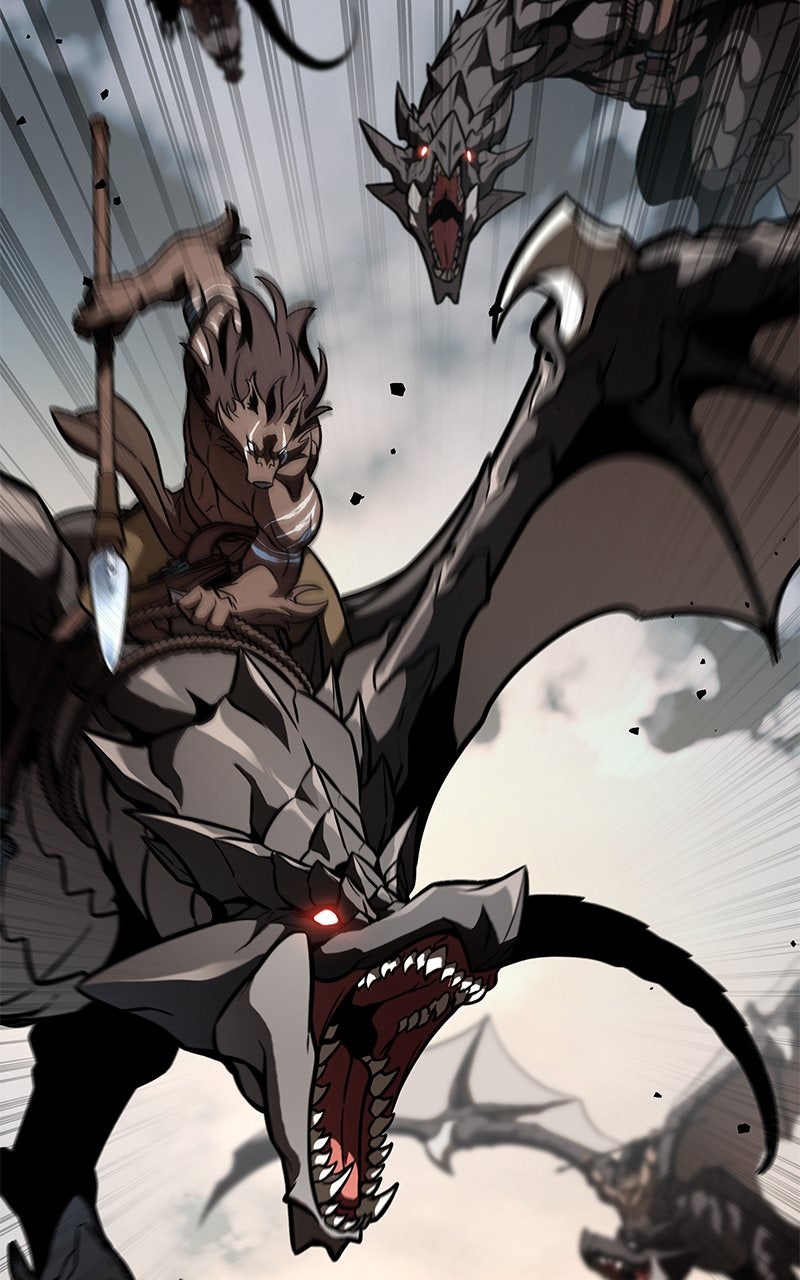 Read Valhalla Saga EN Manga Online