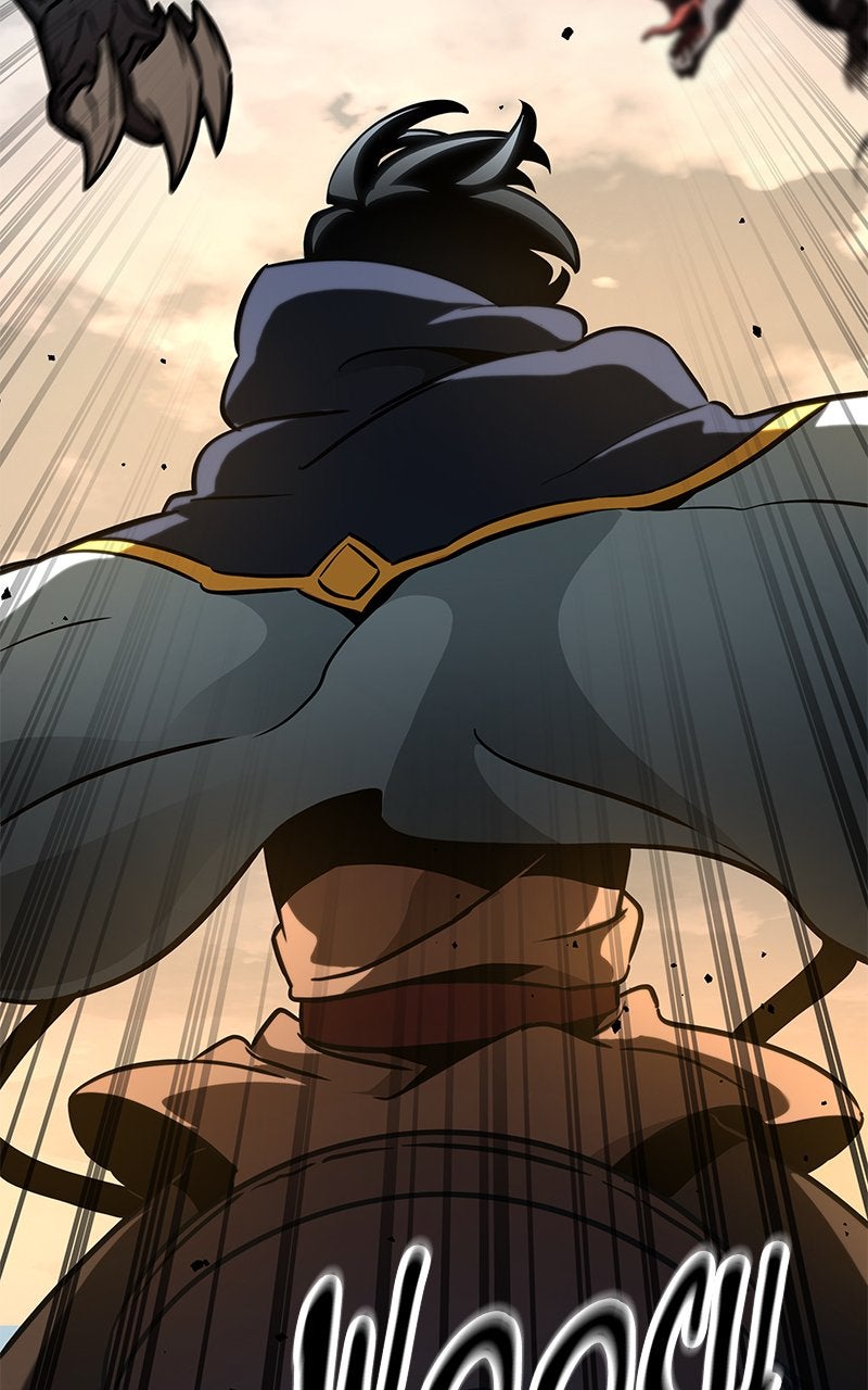 Read Valhalla Saga EN Manga Online