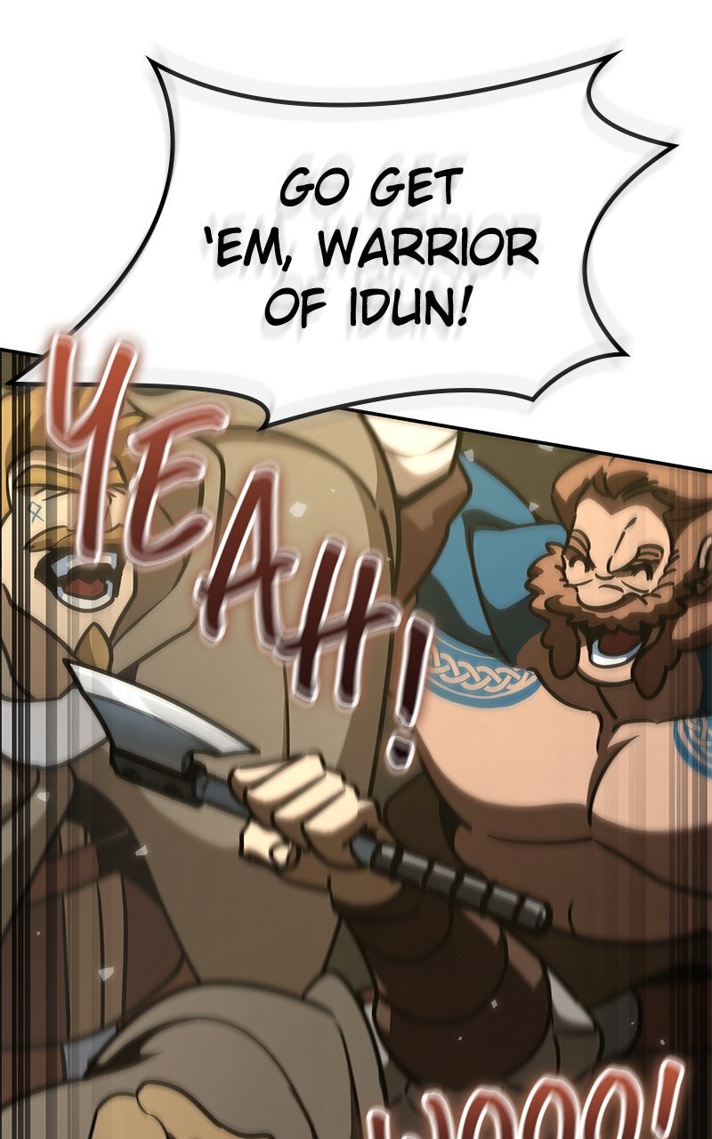 Read Valhalla Saga EN Manga Online
