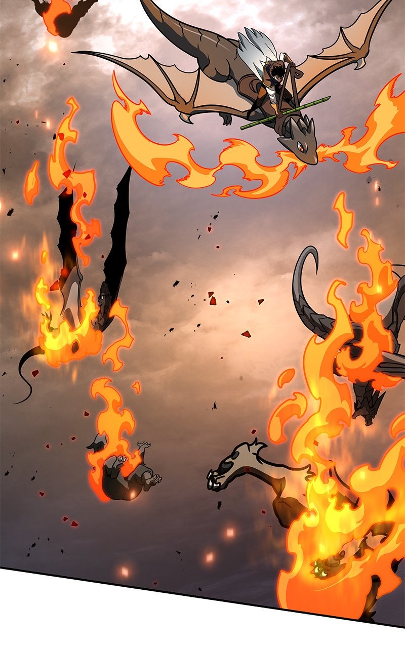 Read Valhalla Saga EN Manga Online