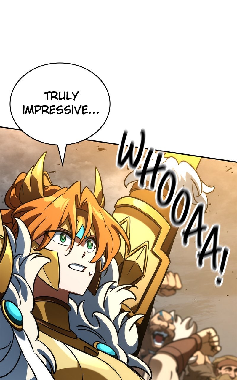 Read Valhalla Saga EN Manga Online