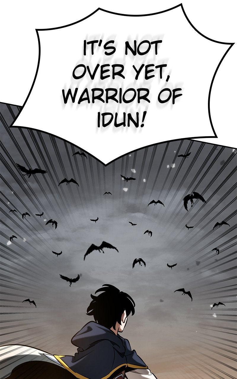 Read Valhalla Saga EN Manga Online