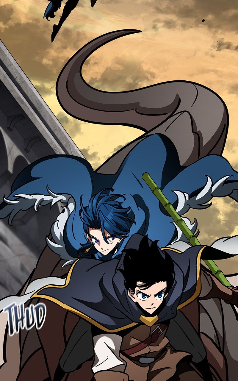 Read Valhalla Saga EN Manga Online