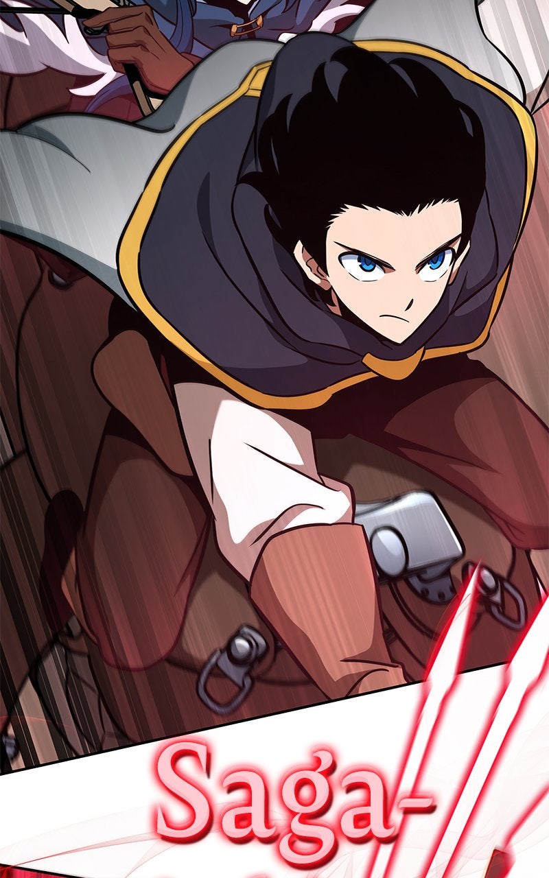 Read Valhalla Saga EN Manga Online