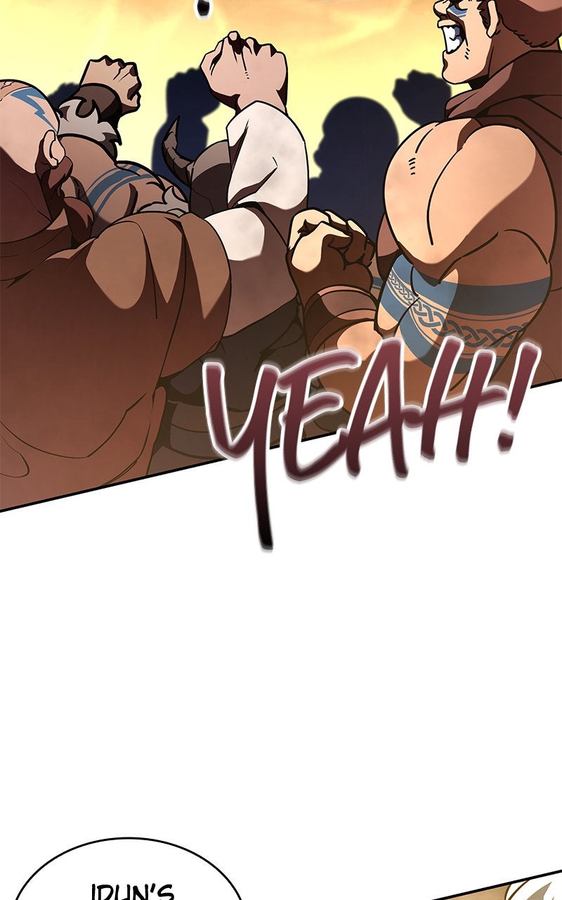 Read Valhalla Saga EN Manga Online