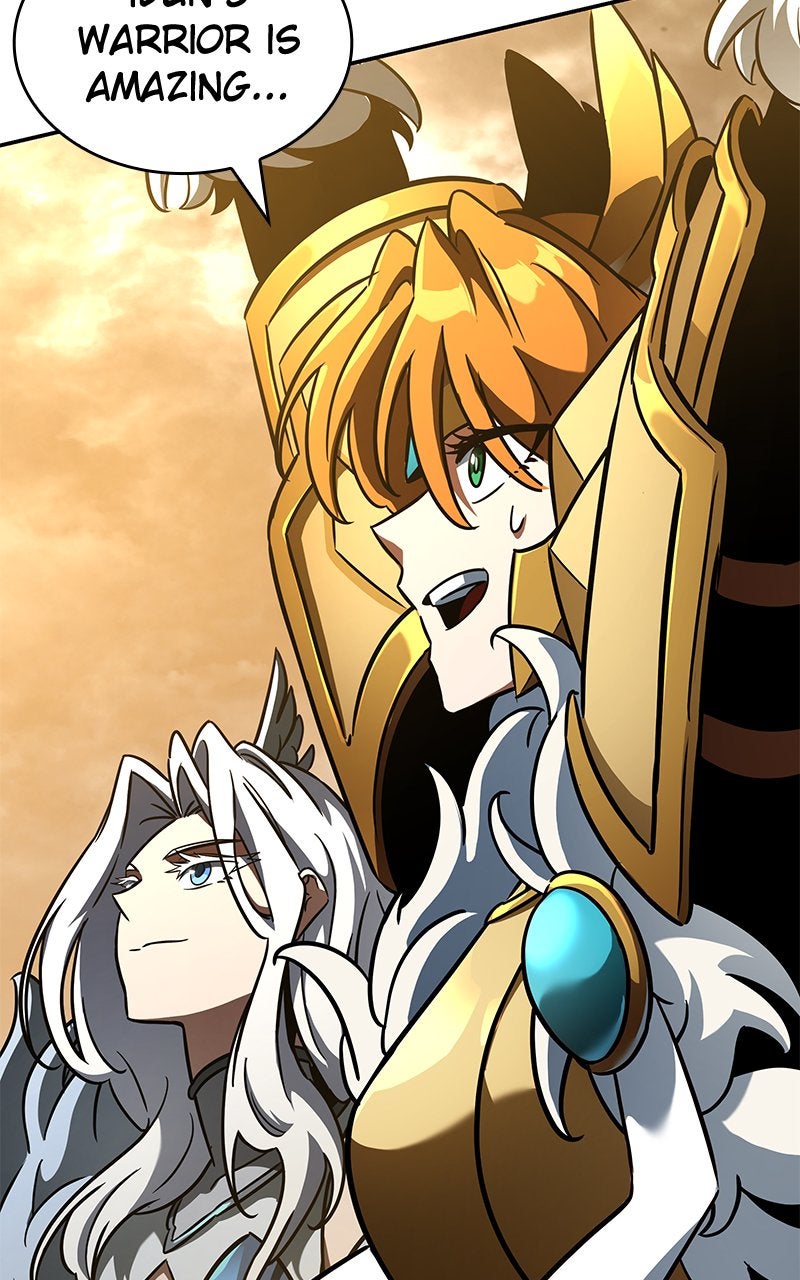 Read Valhalla Saga EN Manga Online