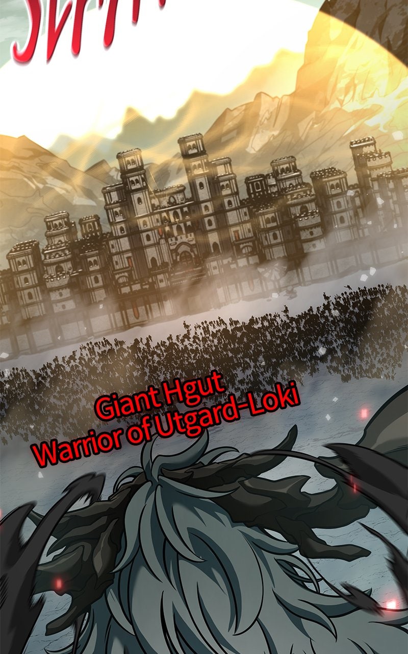Read Valhalla Saga EN Manga Online