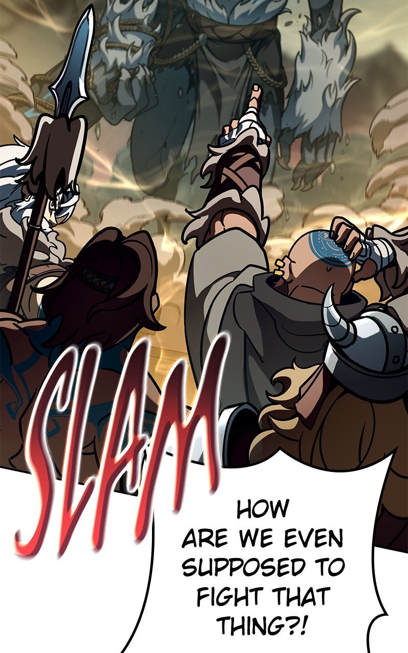 Read Valhalla Saga EN Manga Online