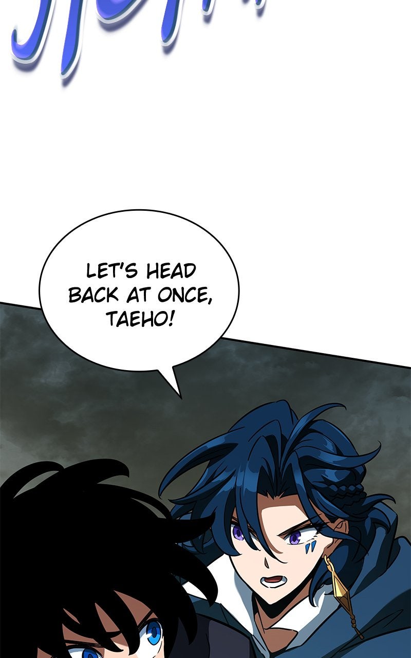 Read Valhalla Saga EN Manga Online