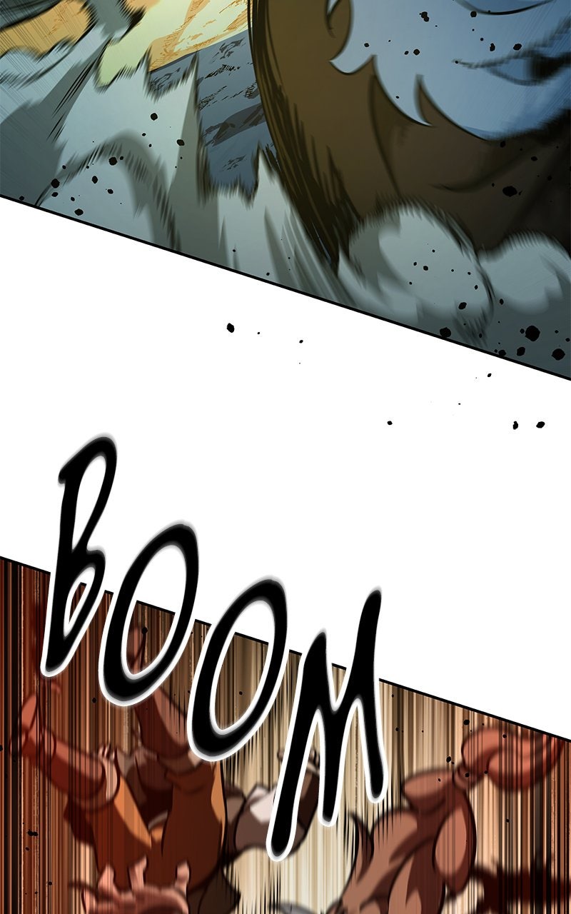 Read Valhalla Saga EN Manga Online