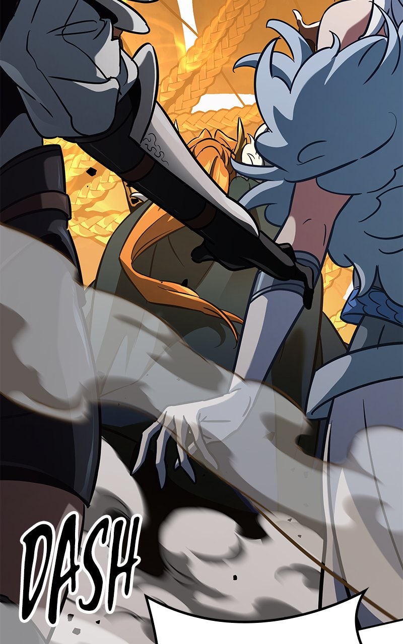 Read Valhalla Saga EN Manga Online