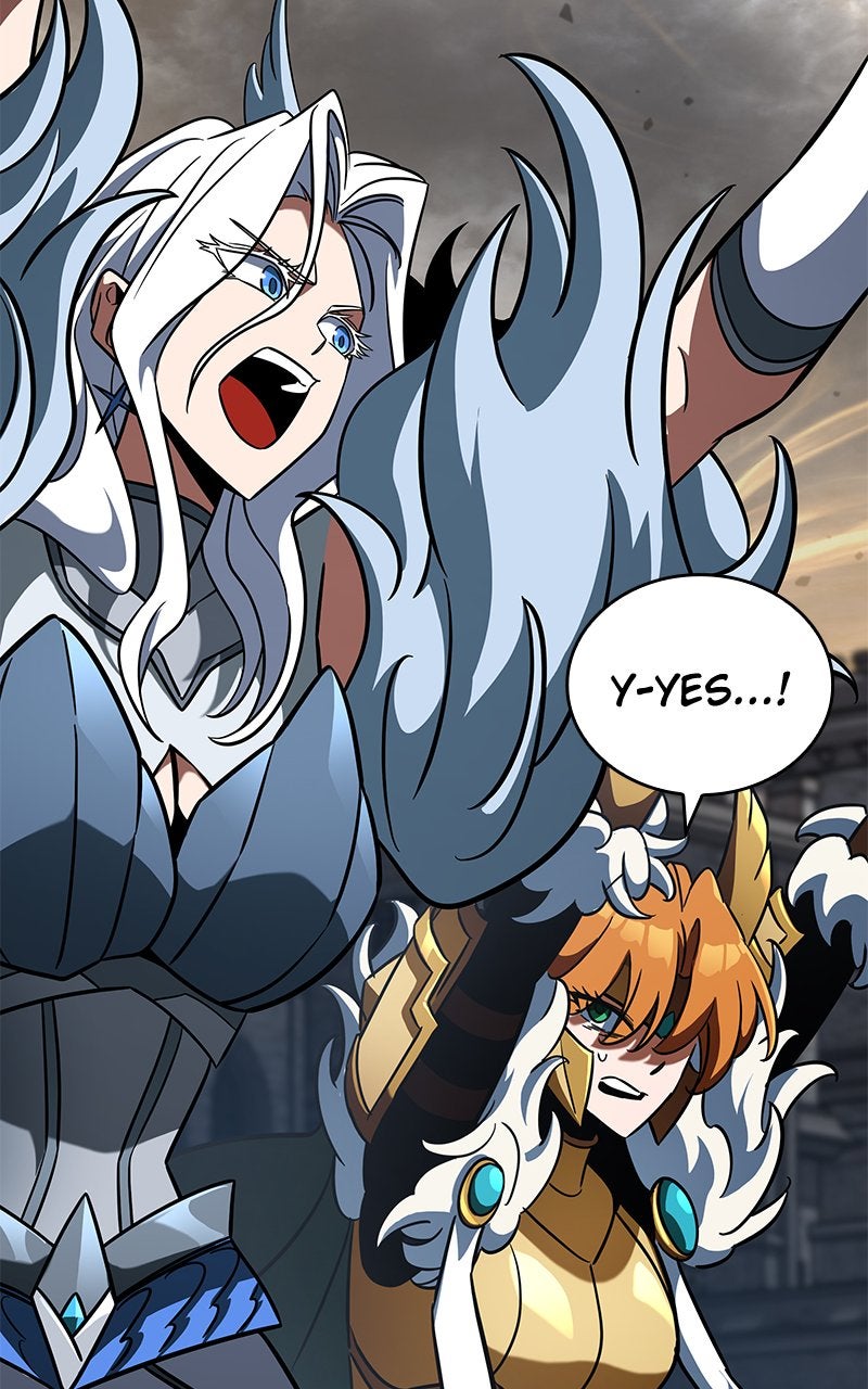 Read Valhalla Saga EN Manga Online