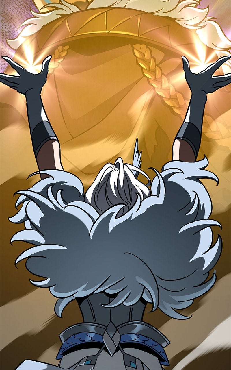Read Valhalla Saga EN Manga Online