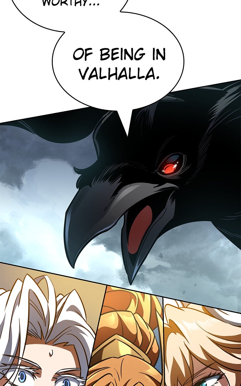Read Valhalla Saga EN Manga Online