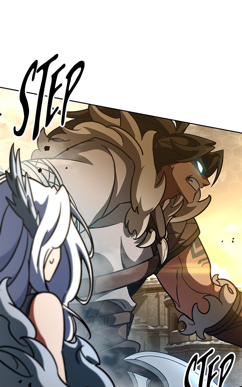 Read Valhalla Saga EN Manga Online
