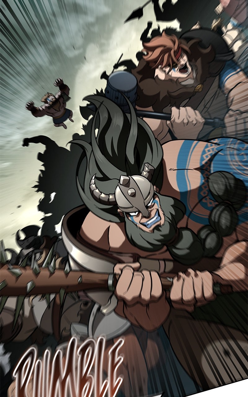 Read Valhalla Saga EN Manga Online
