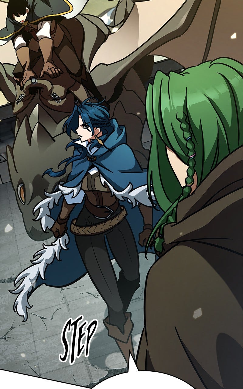 Read Valhalla Saga EN Manga Online