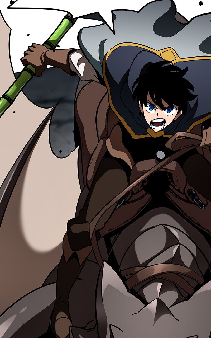 Read Valhalla Saga EN Manga Online