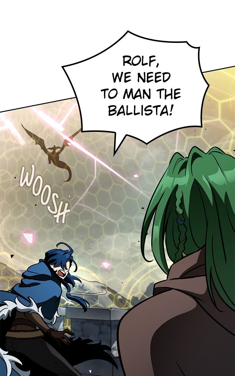 Read Valhalla Saga EN Manga Online