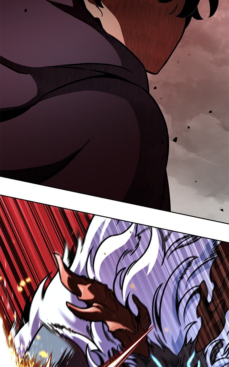 Read Valhalla Saga EN Manga Online