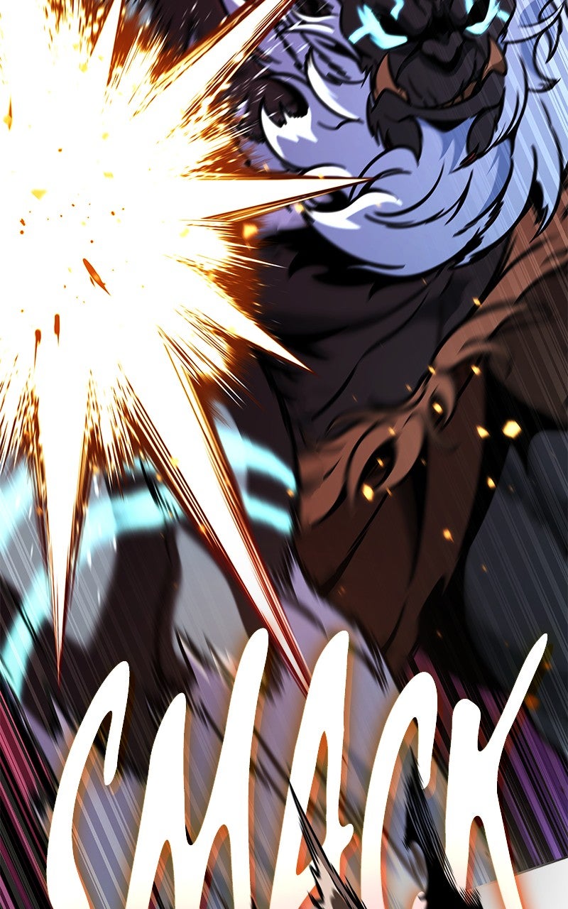 Read Valhalla Saga EN Manga Online