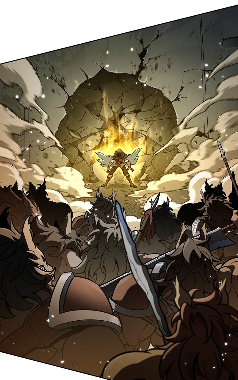 Read Valhalla Saga EN Manga Online