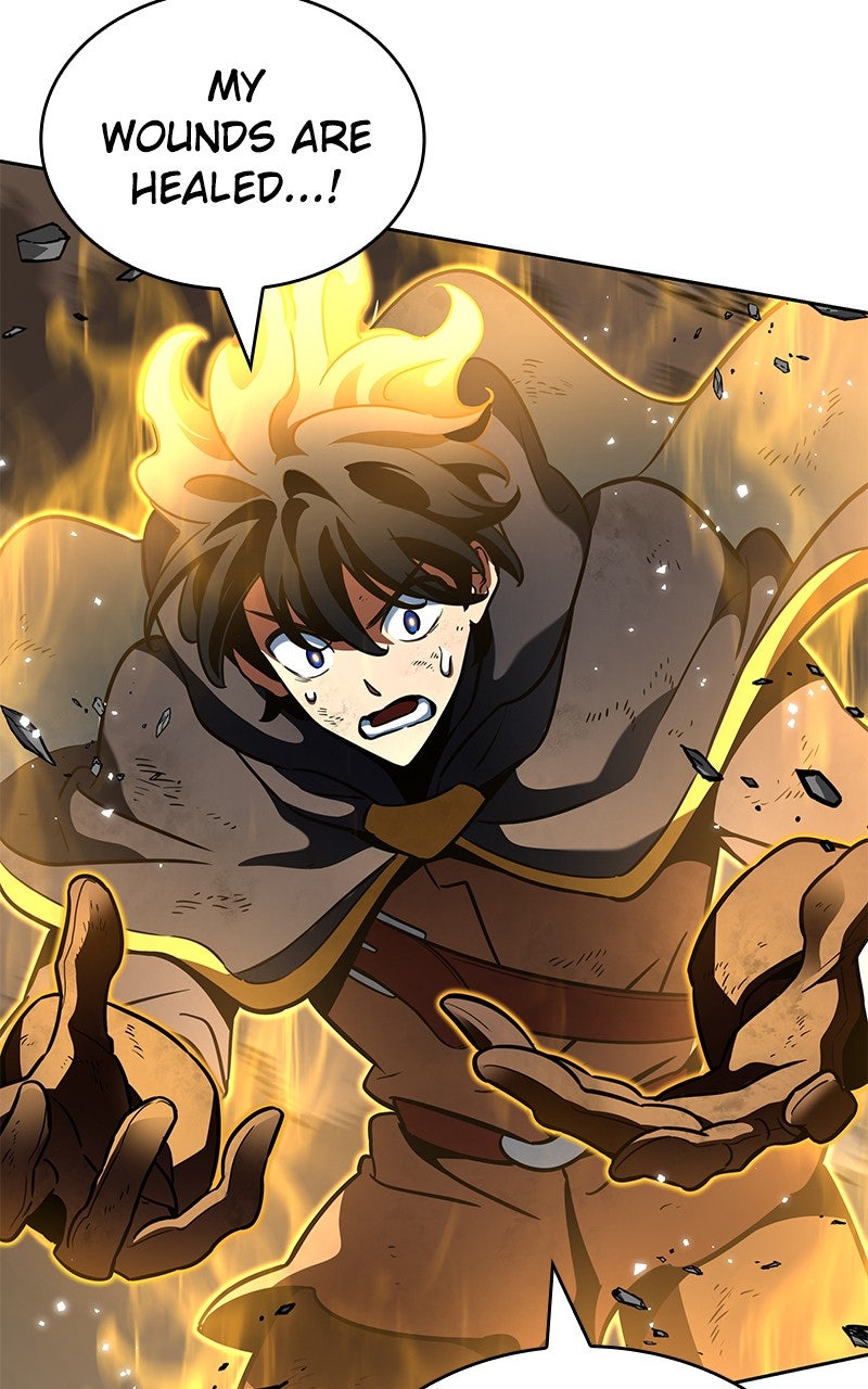 Read Valhalla Saga EN Manga Online