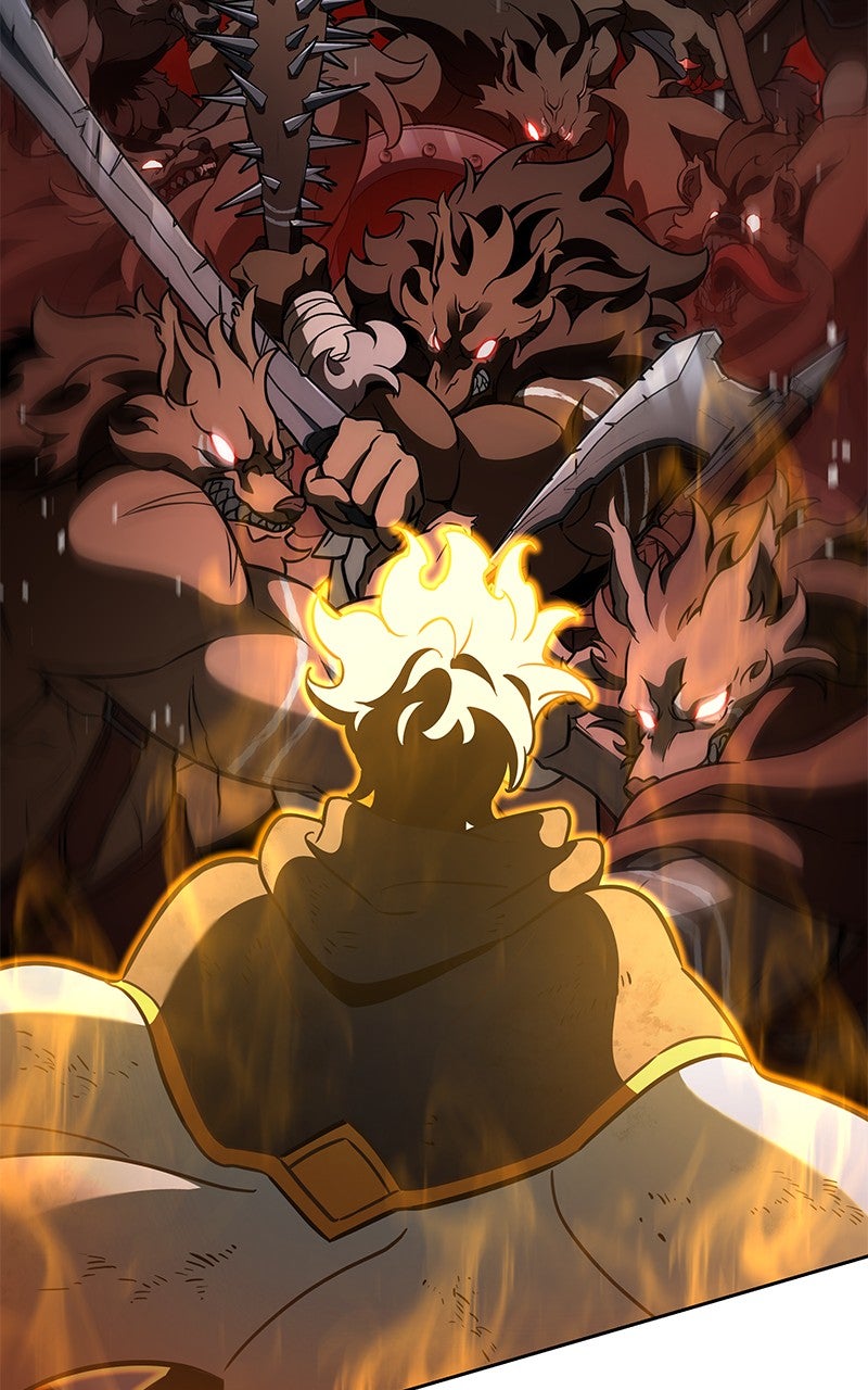 Read Valhalla Saga EN Manga Online