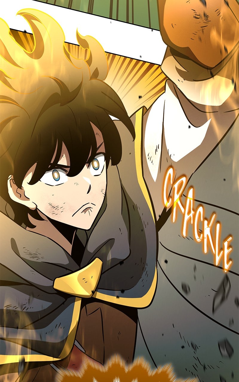 Read Valhalla Saga EN Manga Online