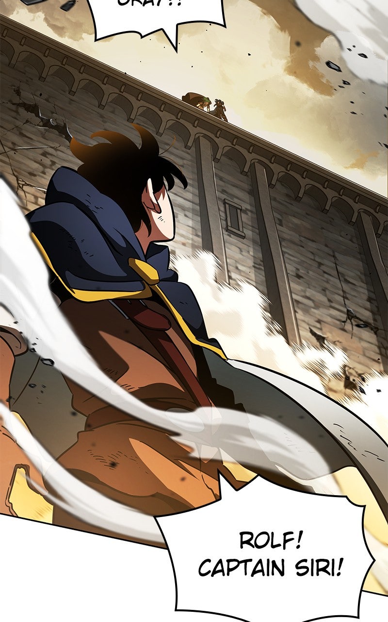 Read Valhalla Saga EN Manga Online