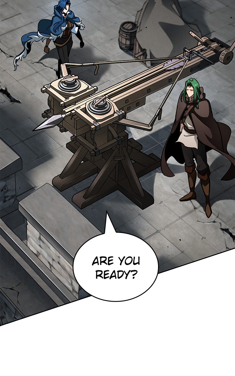 Read Valhalla Saga EN Manga Online