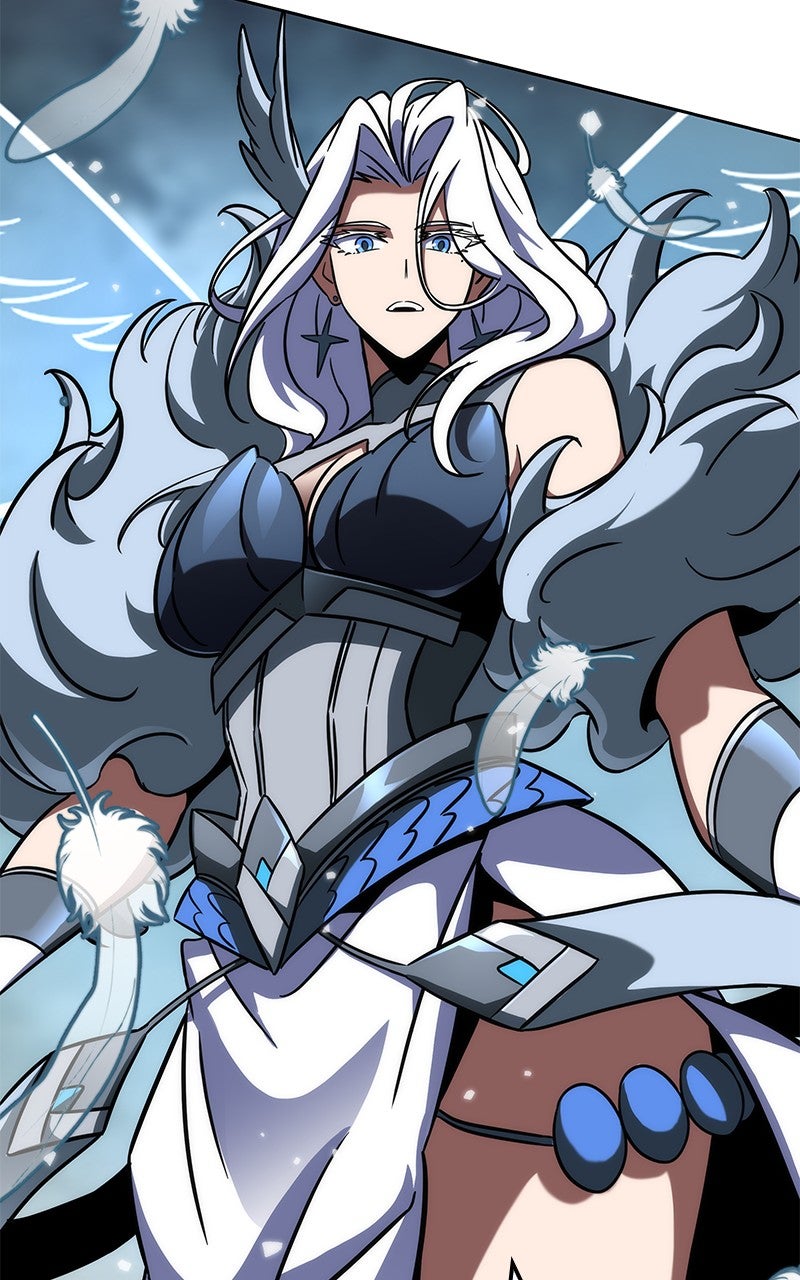 Read Valhalla Saga EN Manga Online