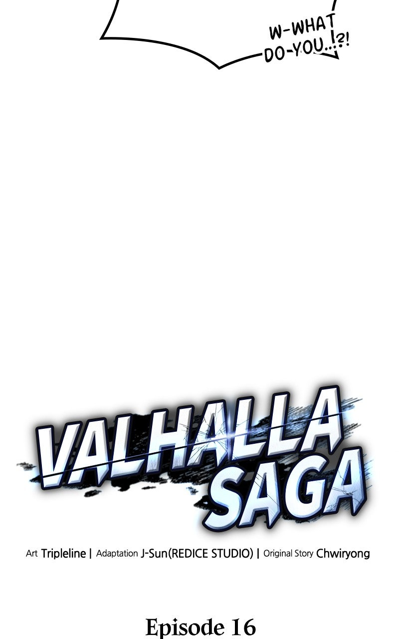 Read Valhalla Saga EN Manga Online