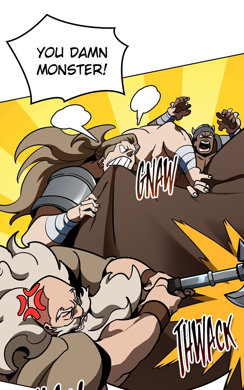 Read Valhalla Saga EN Manga Online