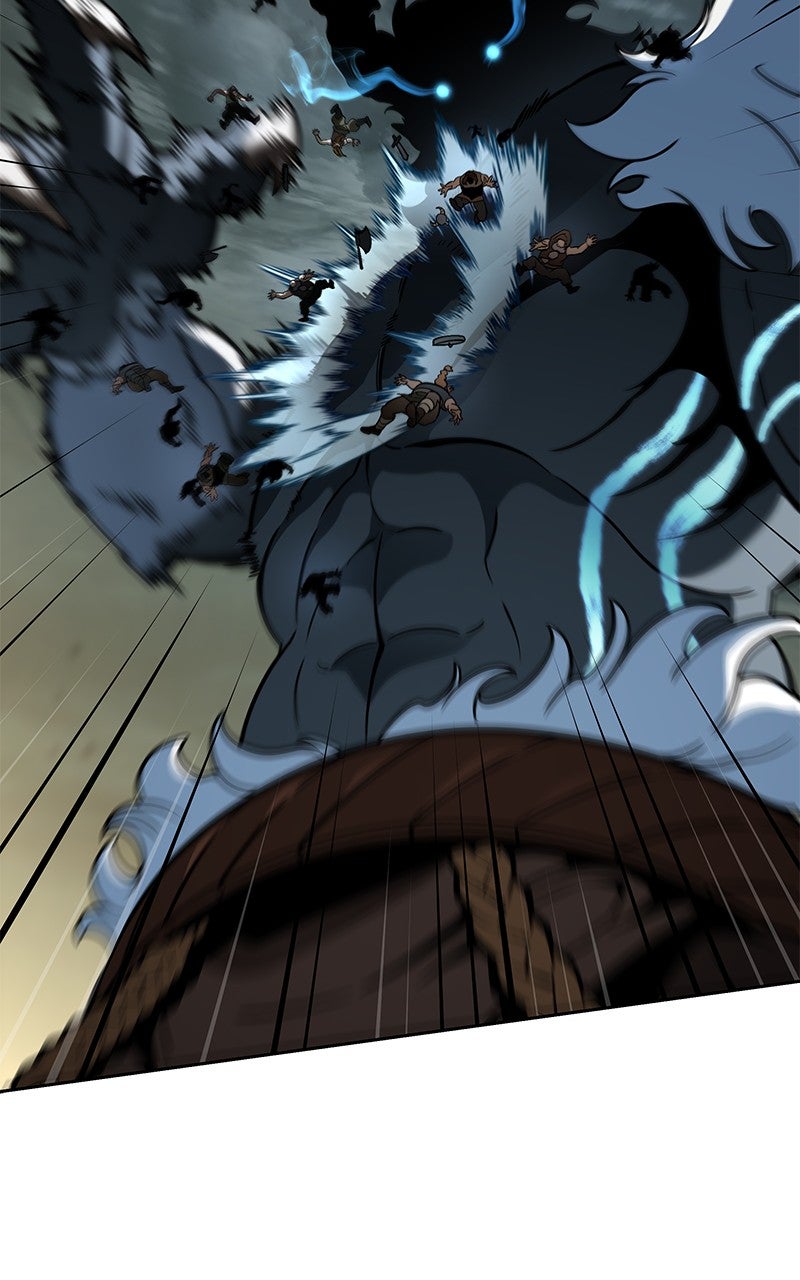 Read Valhalla Saga EN Manga Online