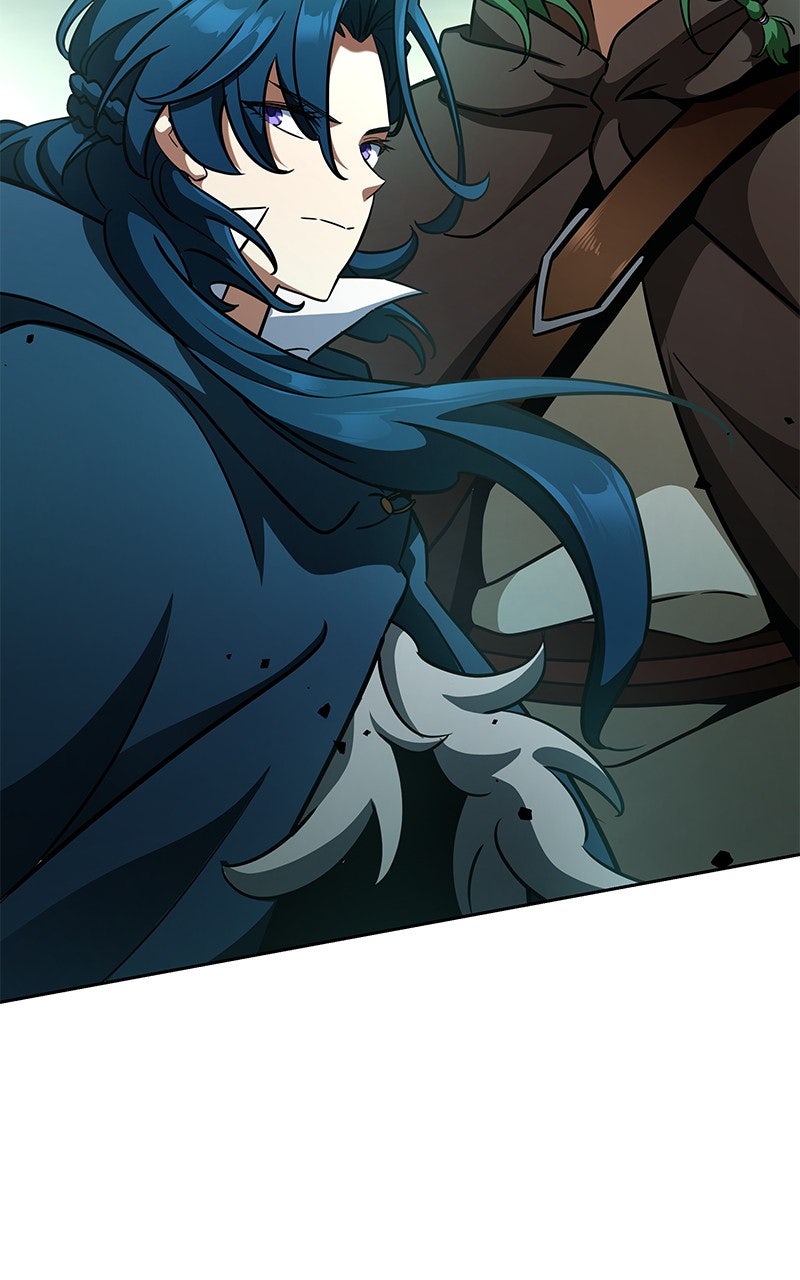 Read Valhalla Saga EN Manga Online