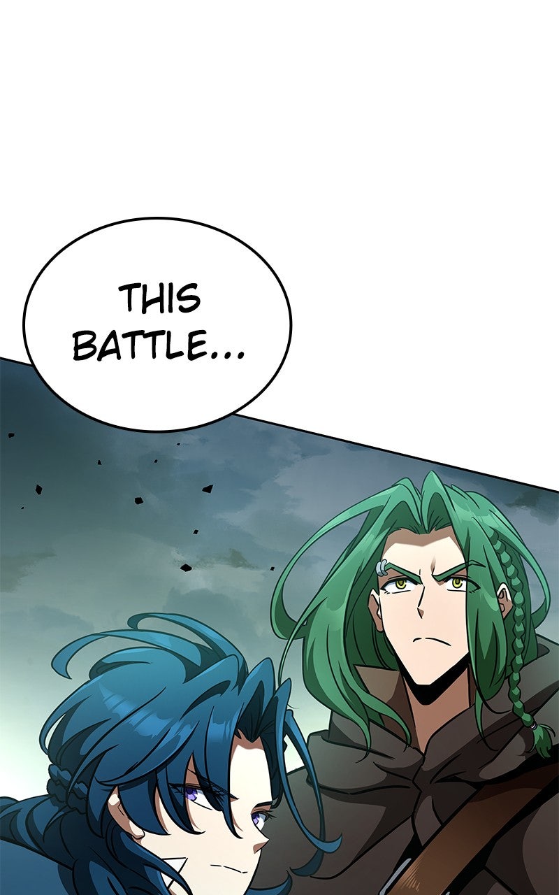 Read Valhalla Saga EN Manga Online