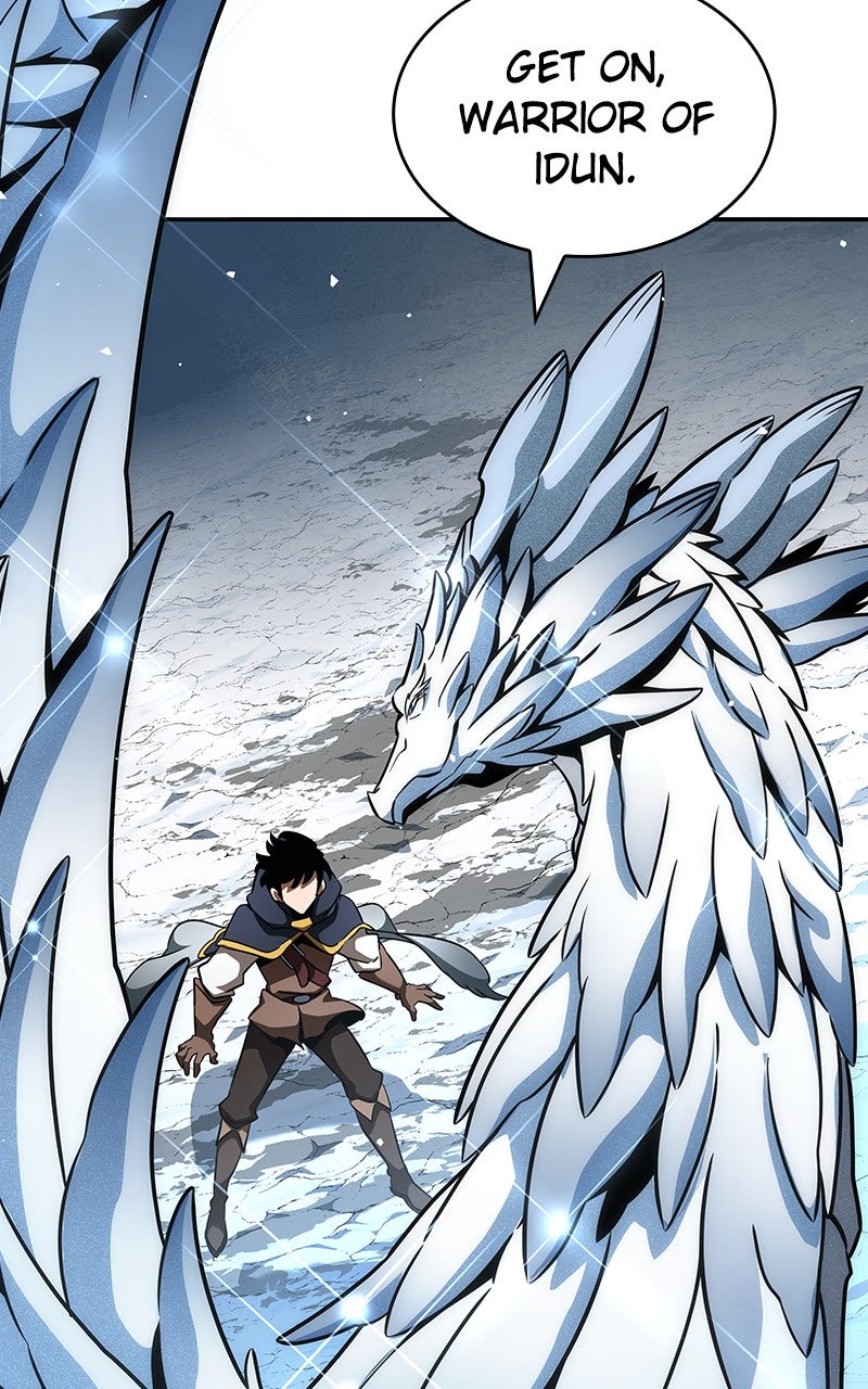 Read Valhalla Saga EN Manga Online
