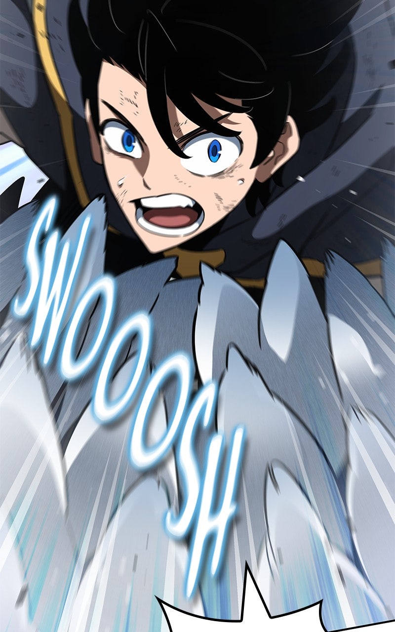Read Valhalla Saga EN Manga Online