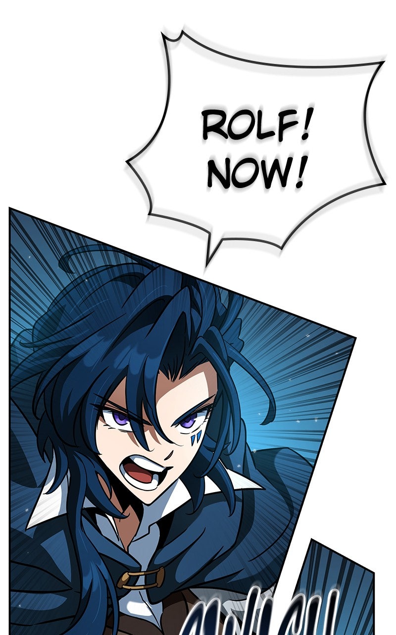 Read Valhalla Saga EN Manga Online