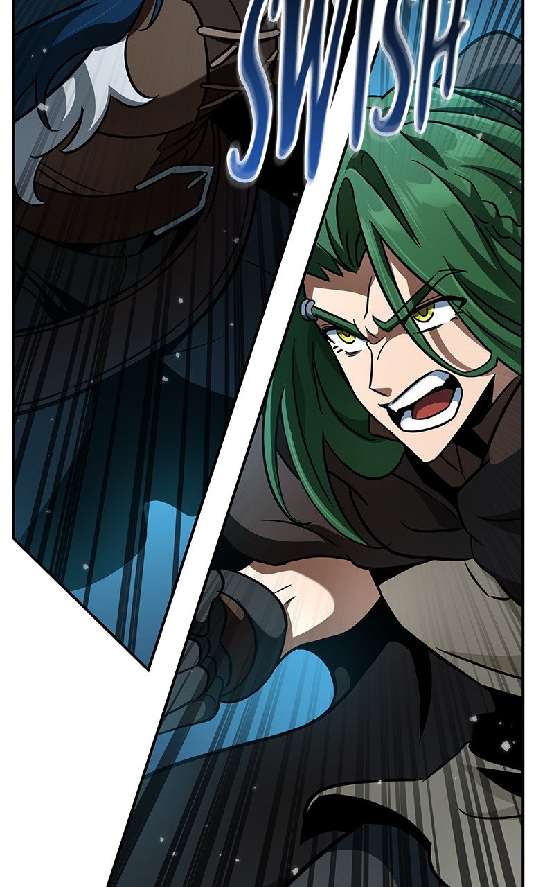 Read Valhalla Saga EN Manga Online