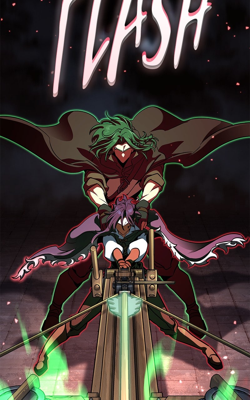 Read Valhalla Saga EN Manga Online