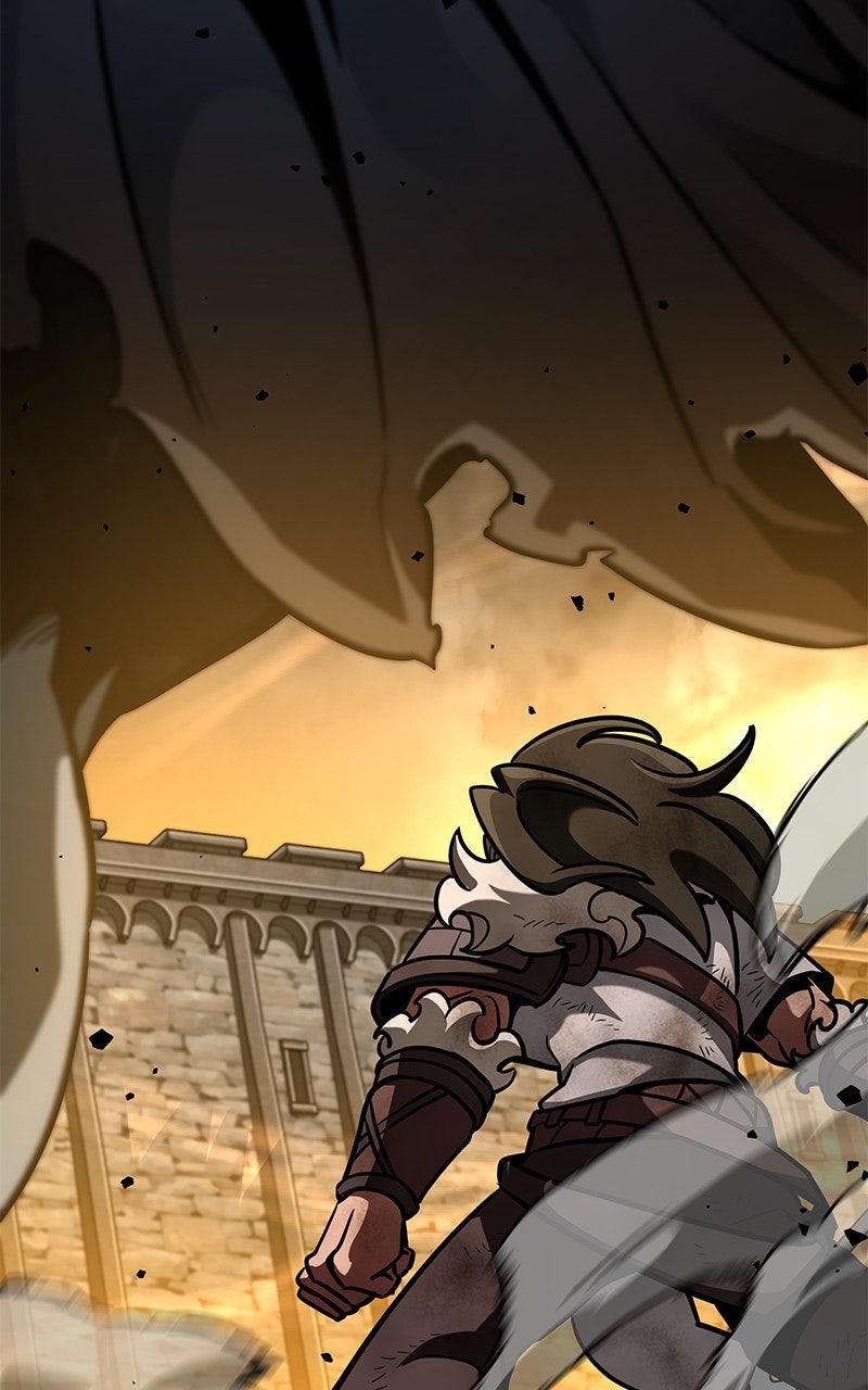 Read Valhalla Saga EN Manga Online
