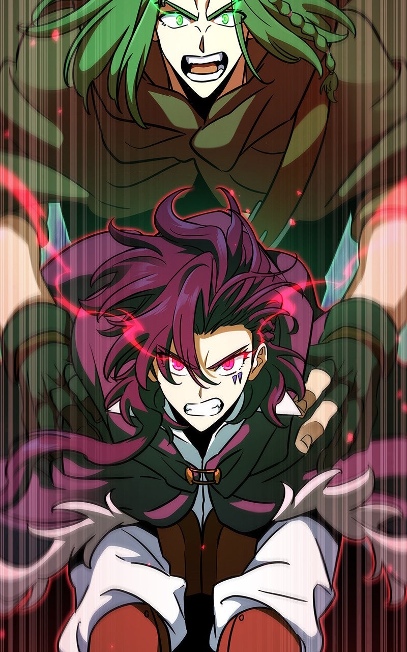 Read Valhalla Saga EN Manga Online