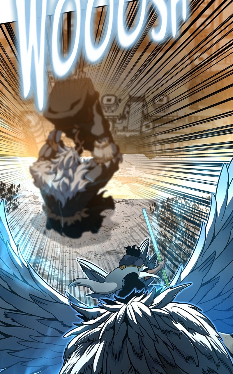 Read Valhalla Saga EN Manga Online